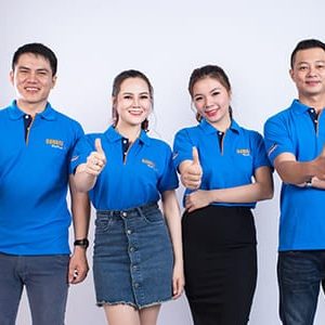 Áo thun Đồng Phục