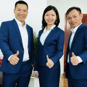 Đồng Phục Veston