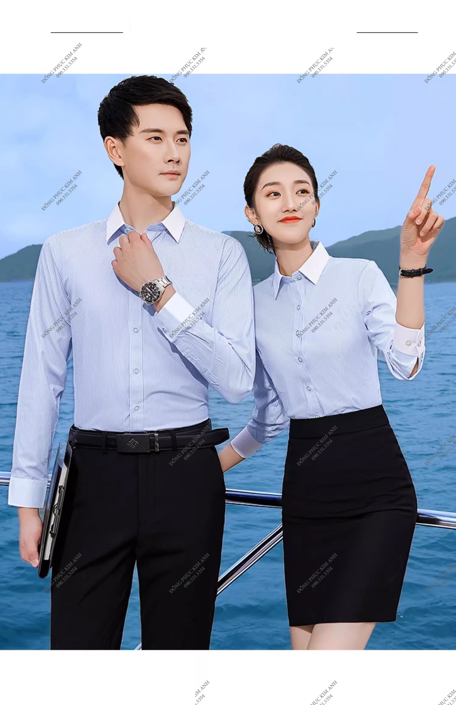 sơ mi công sở (3)