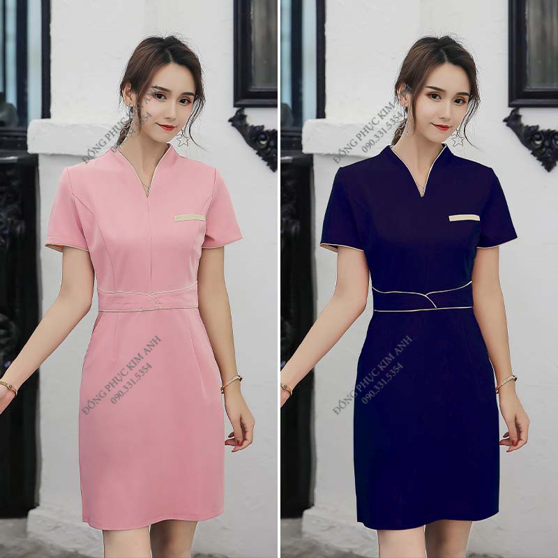 Đồng phục spa (3)