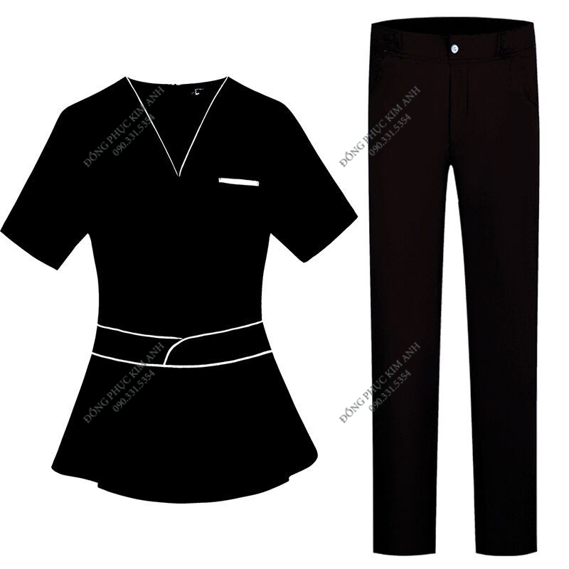 Đồng phục spa (6)