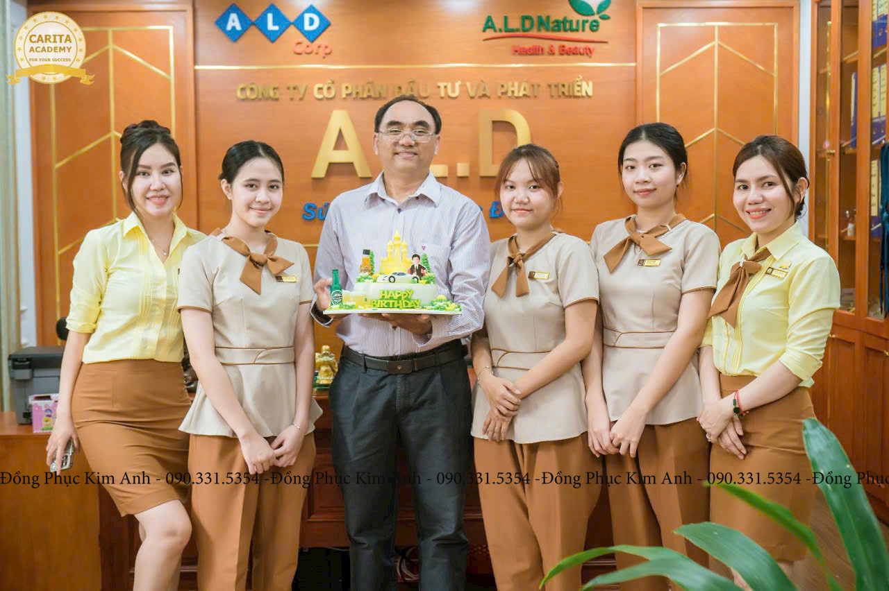 May đo đồng phục số lượng ít đồng nai – biên hòa