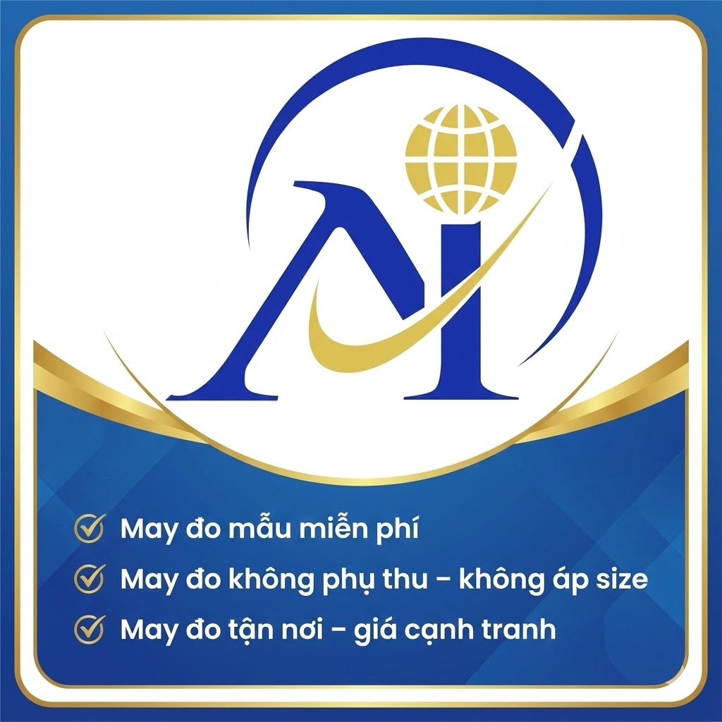 May Đo Đồng Phục Công Sở Giá Rẻ Tại TP HCM