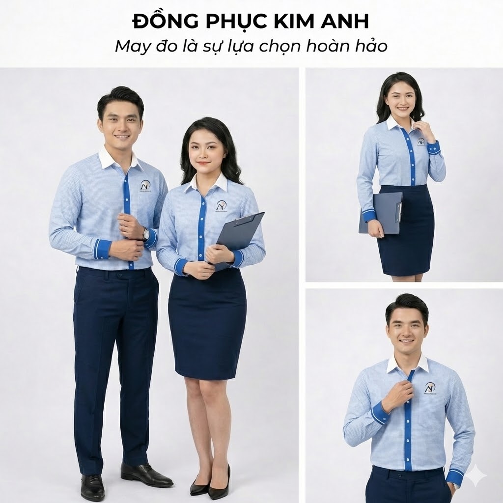 May đo đồng phục sơ mi giá rẻ hcm (15)