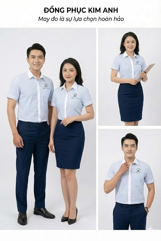 May đo đồng phục sơ mi giá rẻ hcm (17)