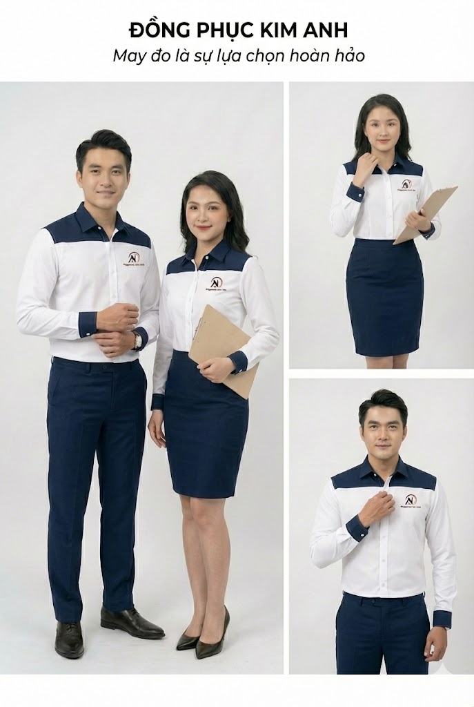 May đo đồng phục sơ mi giá rẻ hcm (3)