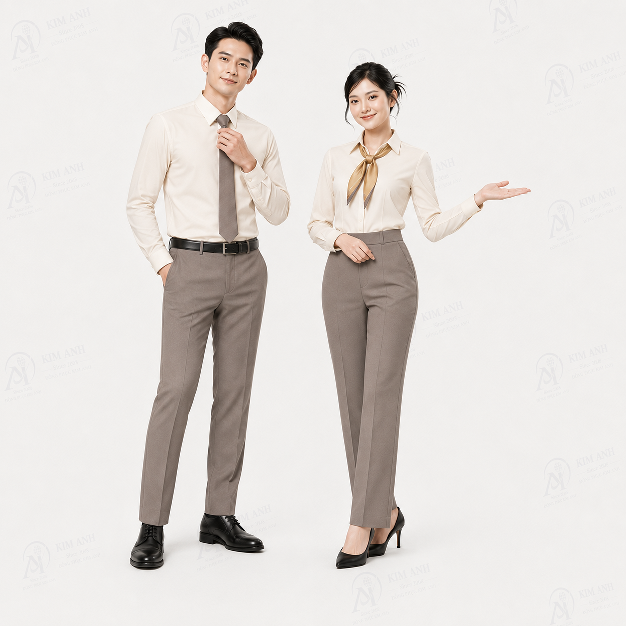 Đồng phục sơ mi (11)