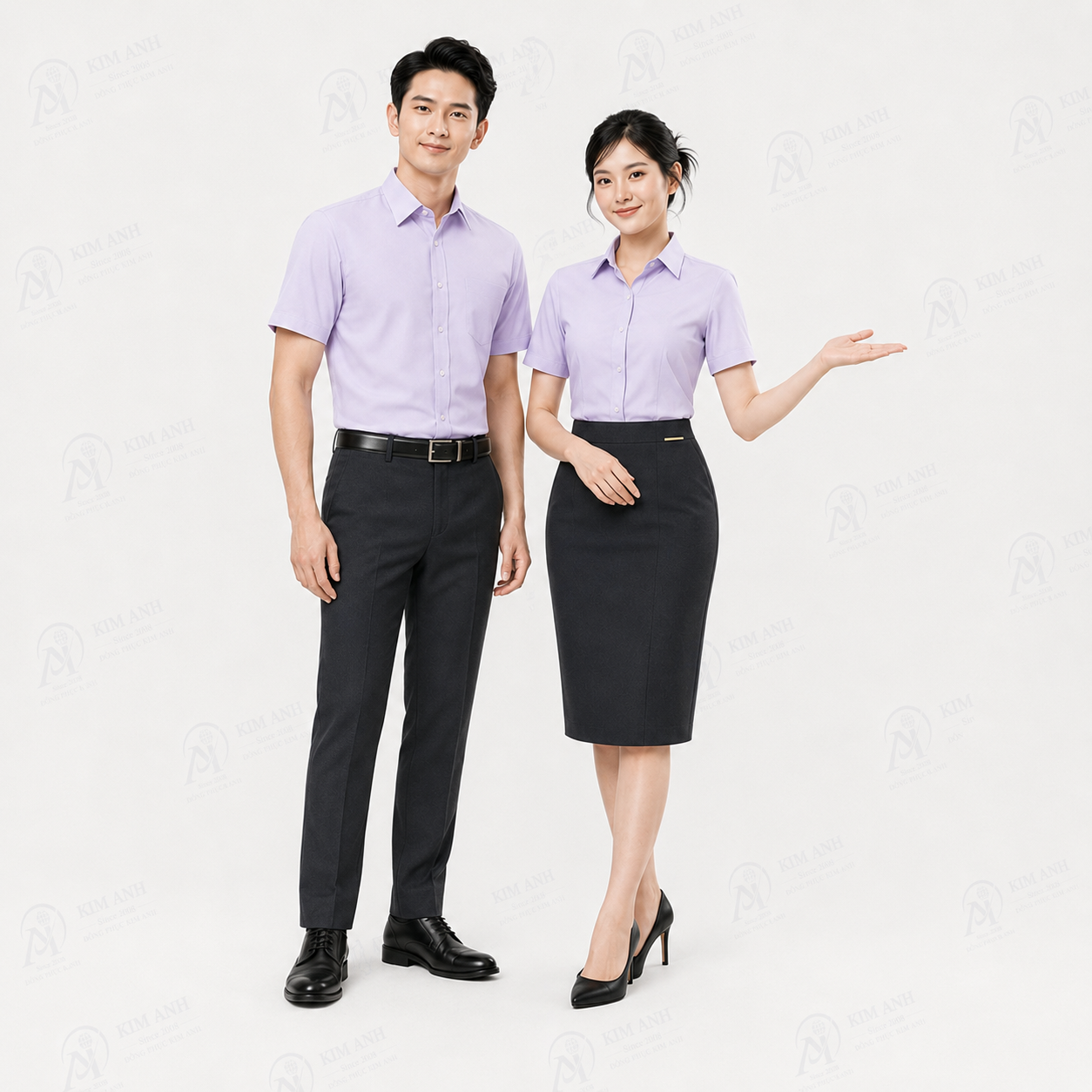 Đồng phục sơ mi (12)