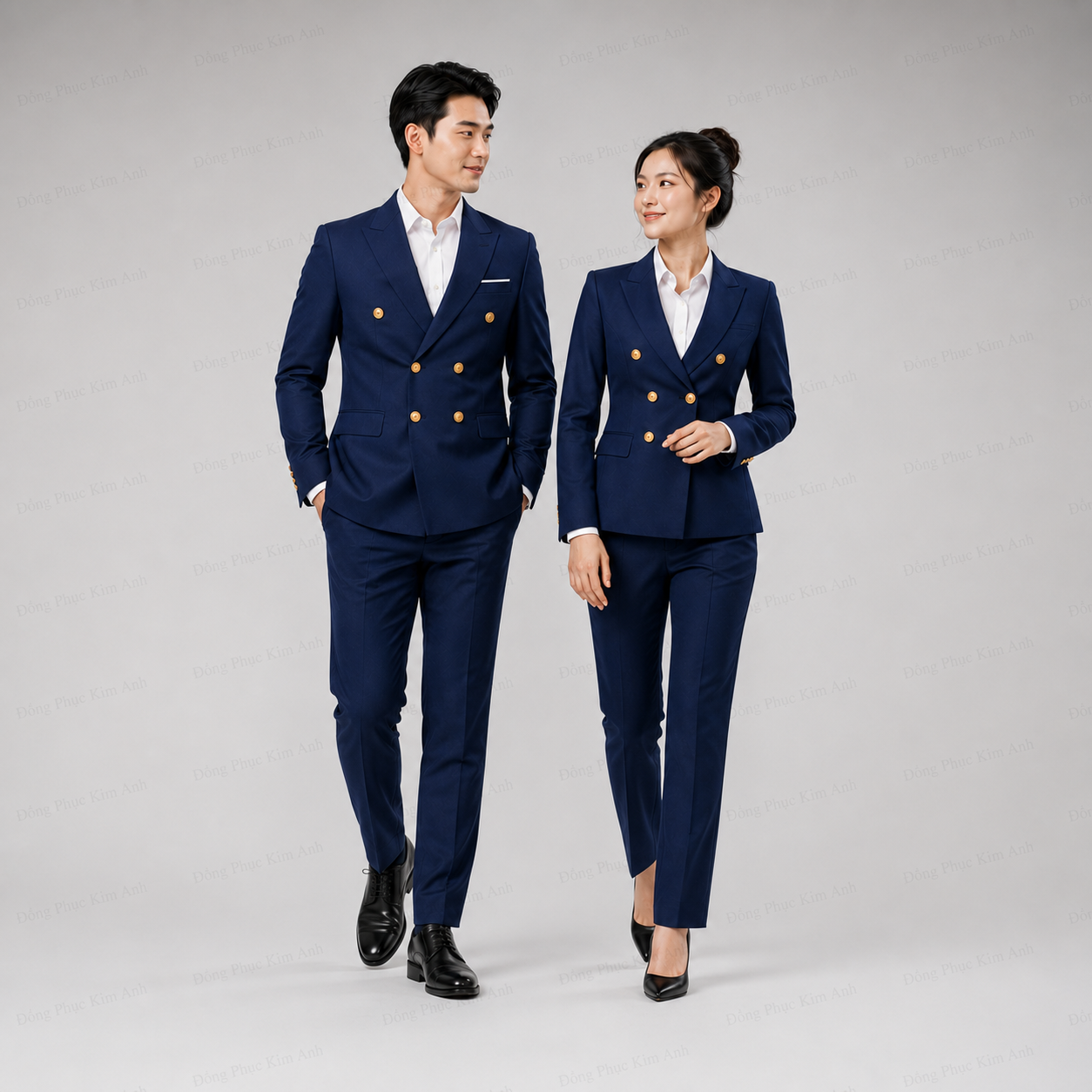 đồng phục vest công sở (2)