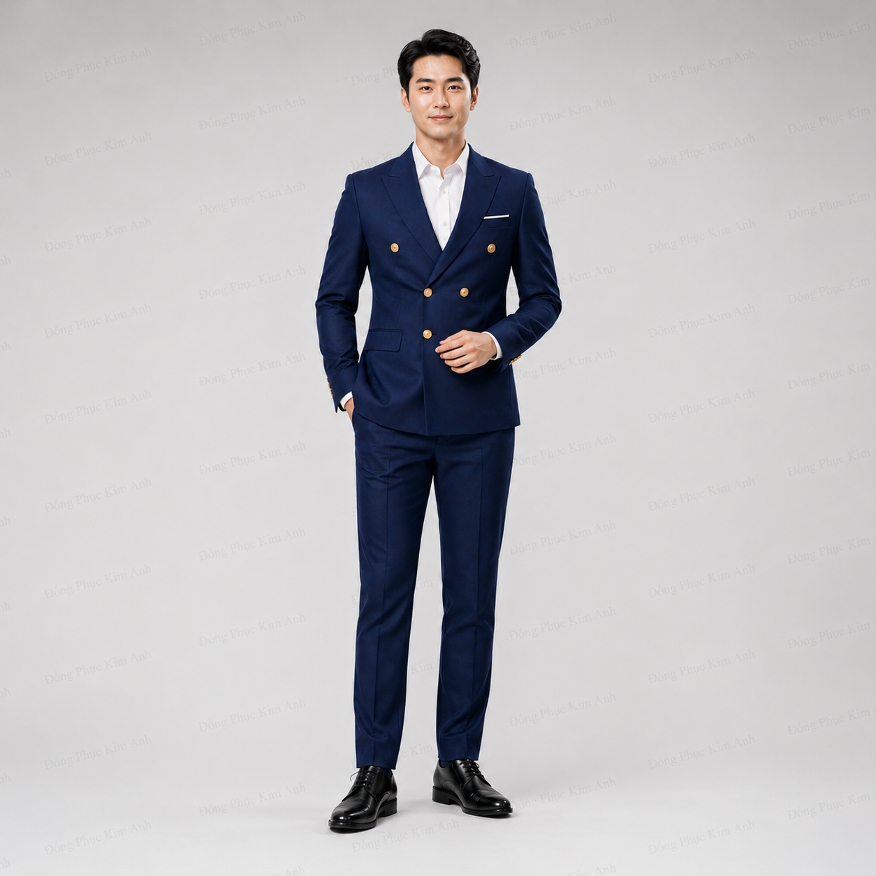 đồng phục vest công sở (4)