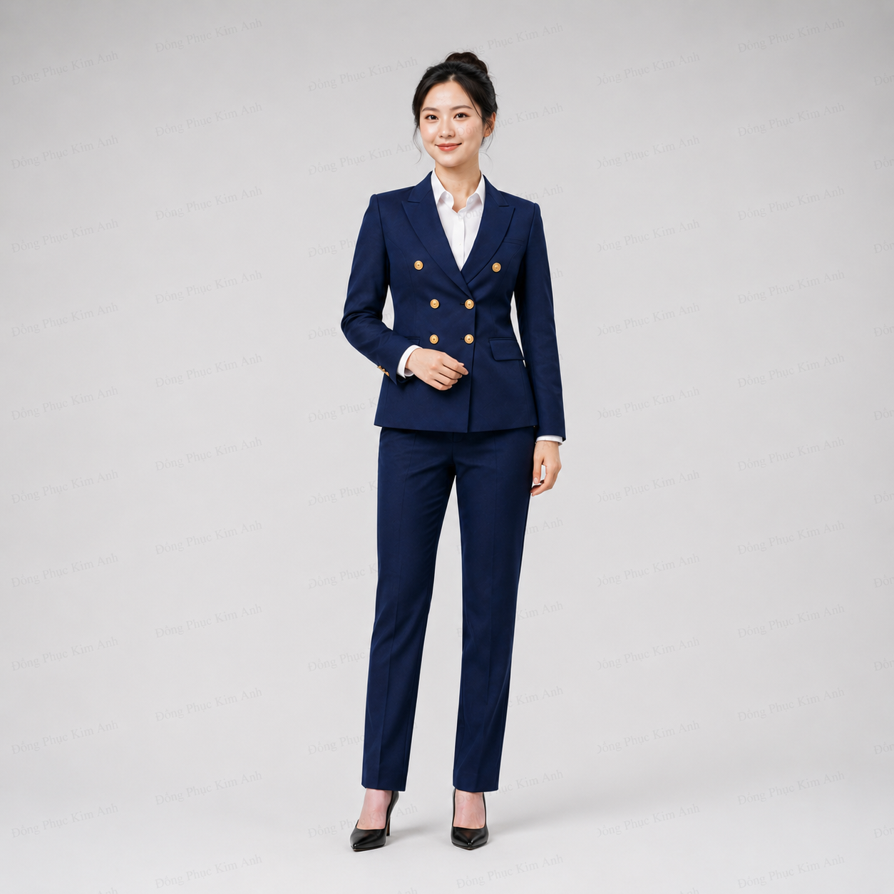 đồng phục vest công sở (5)