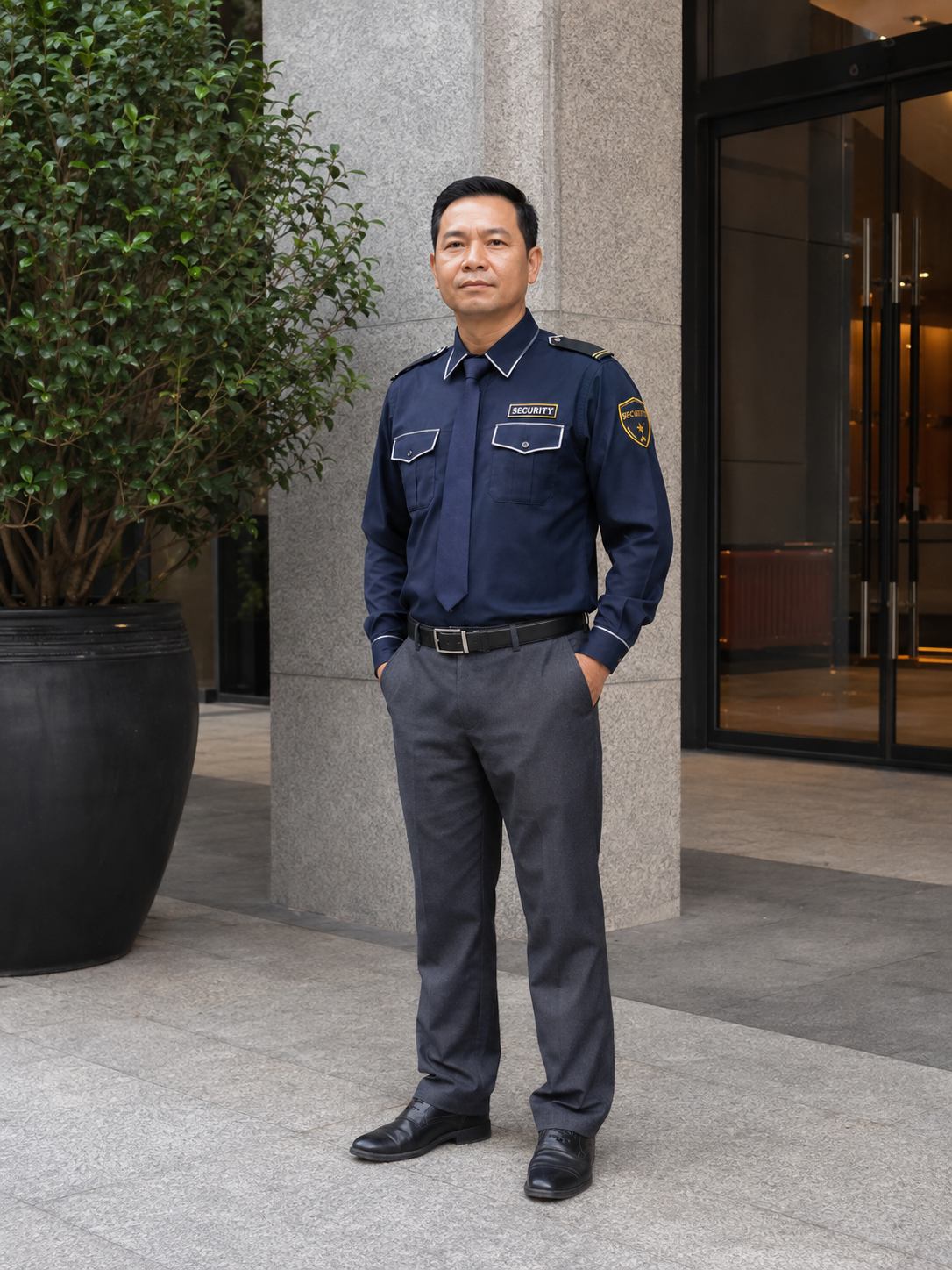 Đồng phục bảo vệ (6)