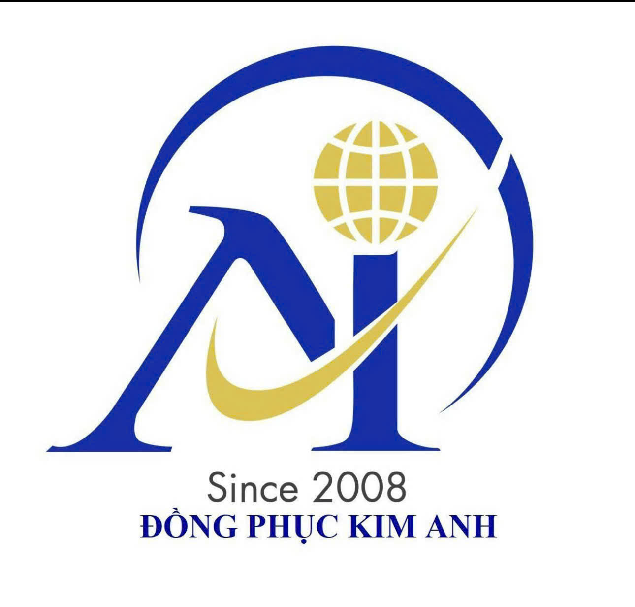 May Đo Đồng Phục Kim Anh